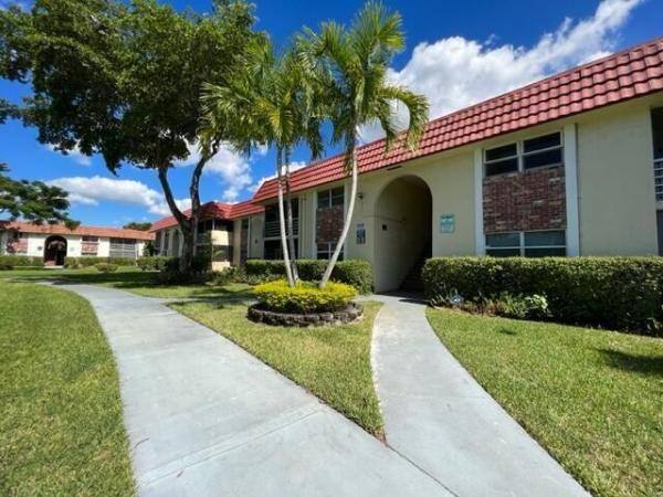 Edgewood, 22795 SW 66th Ave #207, Boca Raton, Florida 33428, image 1
