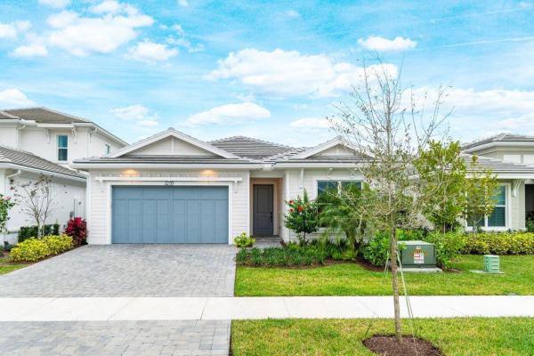 Windgate At Avenir, 12711 Nautilus Cir, Palm Beach Gardens, Florida 33412, image 1