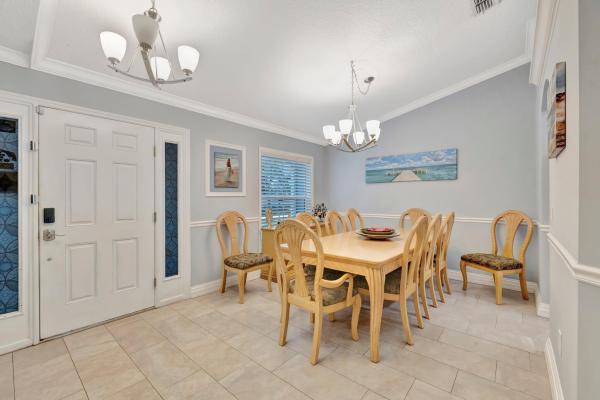 881 SW College Park Rd, Port St. Lucie, Florida 34953, image 2