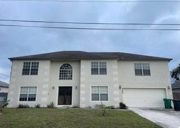 4313 SW Gagnon Rd, Port St. Lucie, Florida 34953, image 1