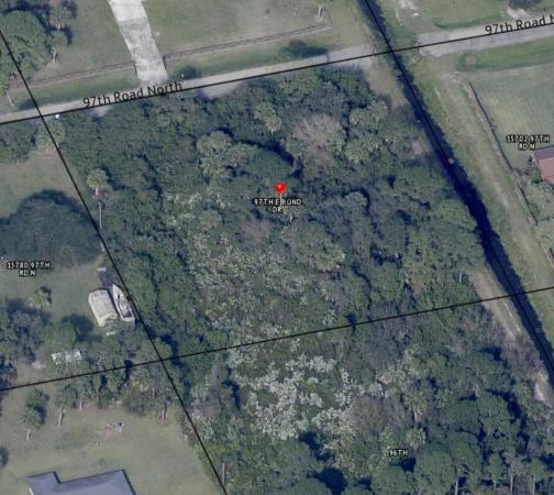 The Acreage, Xxxx 97th Rd ROAD, Loxahatchee, Florida 33470, image 2