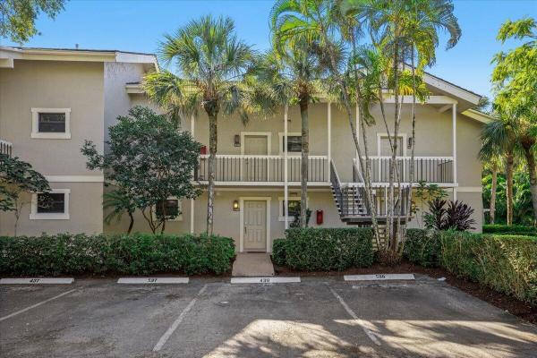 Tennis Lodges, 11863 Wimbledon Cir #438, Wellington, Florida 33414, image 1