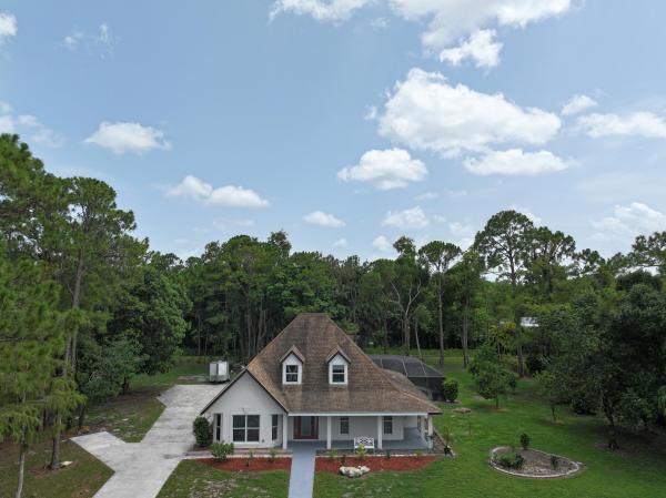 The Acreage, 16318 E E Pleasure Drive Dr, Loxahatchee, Florida 33470, image 1