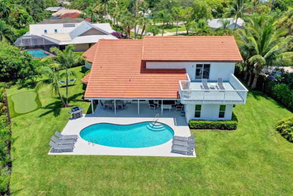 Tequesta Pines, 141 Pinehill Trl, Tequesta, Florida 33469, image 1