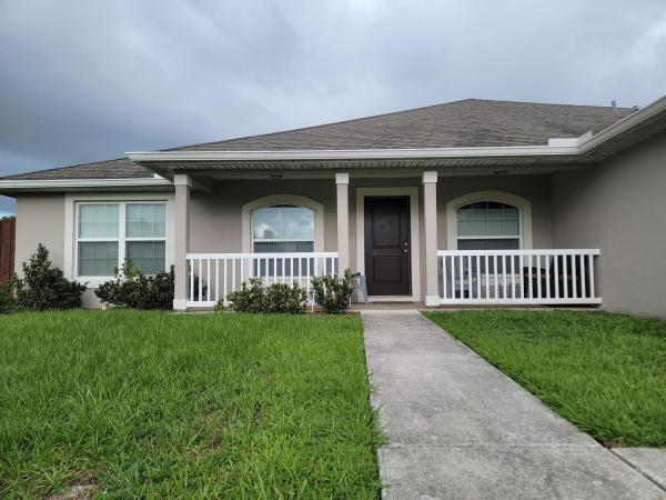 1185 SW Hutchins St, Port St. Lucie, Florida 34983, image 1