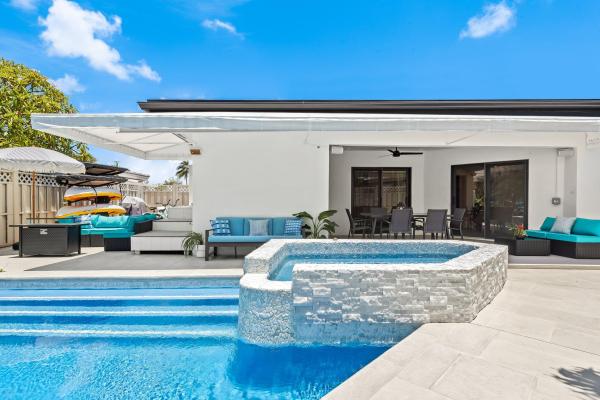 Cypress Harbor, 581 SE 5th Ave, Pompano Beach, Florida 33060, image 1