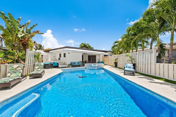 Cypress Harbor, 581 SE 5th Ave, Pompano Beach, Florida 33060, image 1