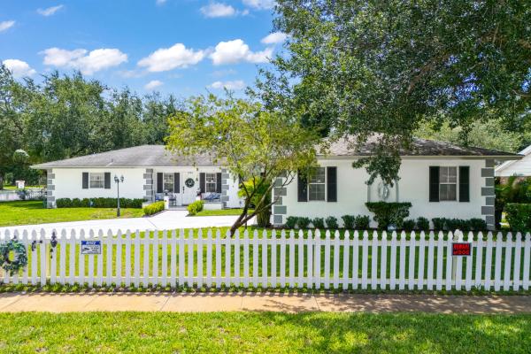 2102 S 26th St, Fort Pierce, Florida 34947, image 1