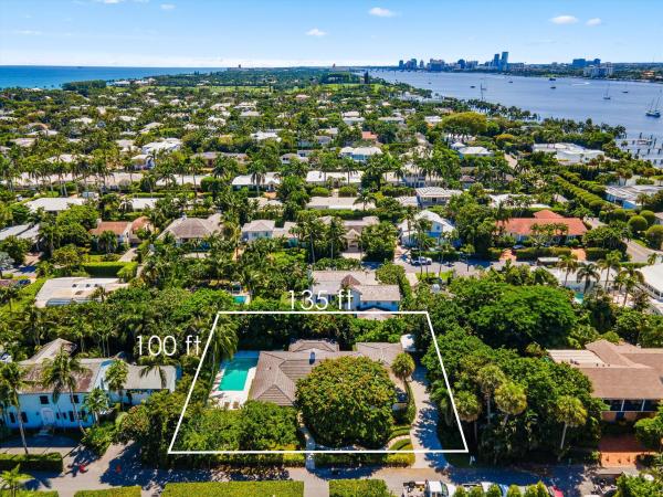 Monterey, 274 Monterey Rd, Palm Beach, Florida 33480, image 1