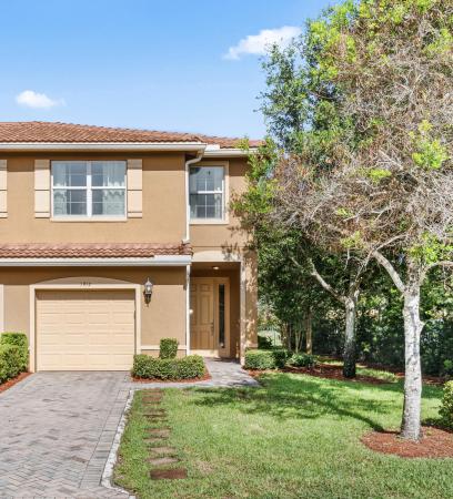 Colony Reserve At Lake Worth, 5957 Monterra Club Dr, Lake Worth Beach, Florida 33463, image 1