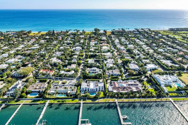 Eden Properties, 324 Eden Rd, Palm Beach, Florida 33480, image 1