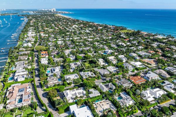 Eden Properties, 324 Eden Rd, Palm Beach, Florida 33480, image 1