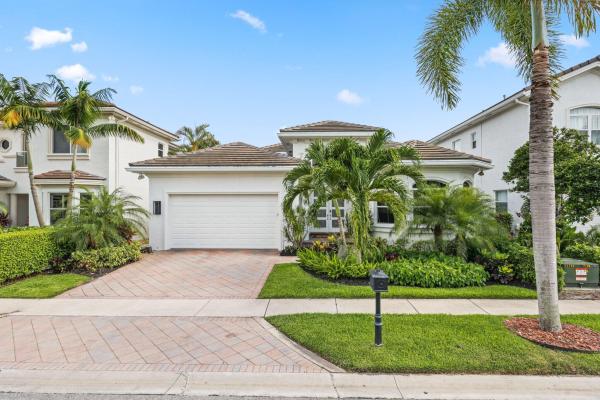 Briarcliff At Woodfield Country Club, 4110 NW Briarcliff Cir, Boca Raton, Florida 33496, image 1