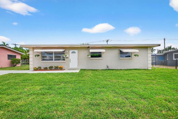 Polo Club Estates, 4041 Chukker Dr, West Palm Beach, Florida 33406, image 1