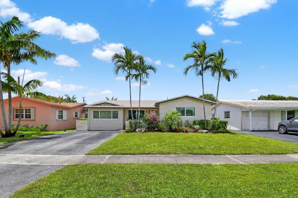 Hollywood Hills, 5511 Van Buren St, Hollywood, Florida 33021, image 1