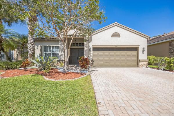 Thoroughbred Lake Estates, 5780 Saddle Trail Ln, Lake Worth Beach, Florida 33449, image 1
