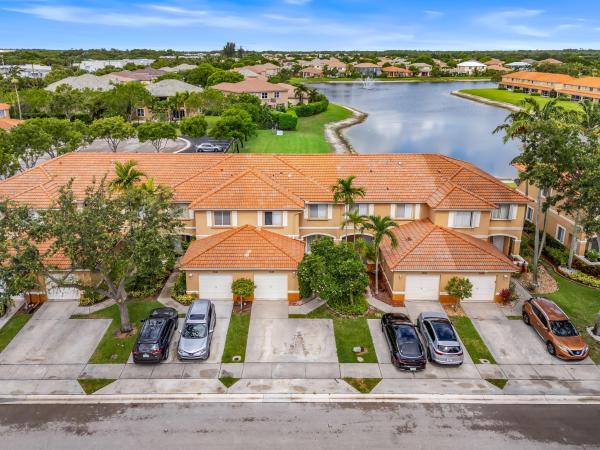 Sail Harbour At Briar Bay, 3047 Waddell Ave, West Palm Beach, Florida 33411, image 1
