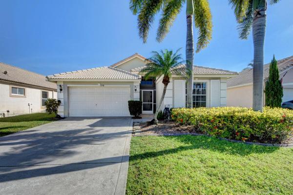 Carriage Brooke At Wellington's Edge, 1738 Barnstable Rd, Wellington, Florida 33414, image 1
