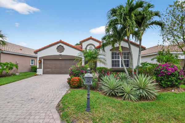 Bellaggio, 9301 Vercelli St, Lake Worth Beach, Florida 33467, image 1