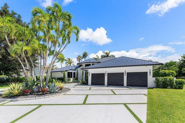 Bocaire Country Club, 4825 Bocaire Blvd, Boca Raton, Florida 33487, image 1