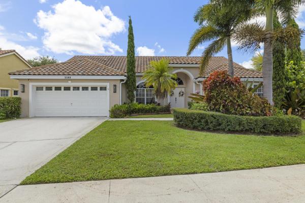Emerald Forest Of Wellington, 1183 Lake Breeze Dr, Wellington, Florida 33414, image 1