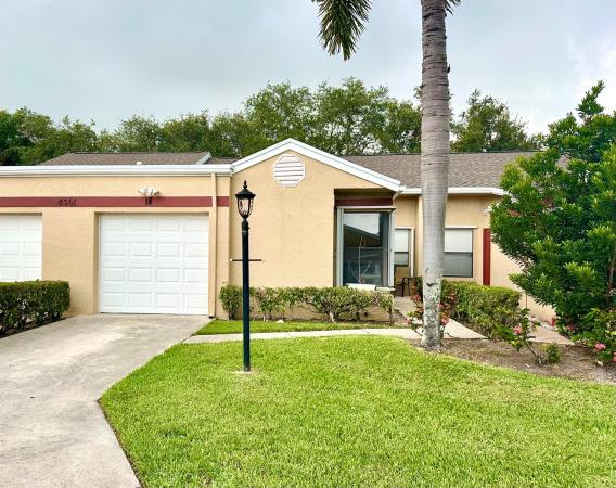 Villas On The Green, 4561 Discovery Ln #14, West Palm Beach, Florida 33417, image 1