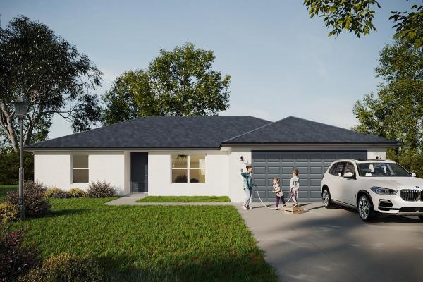 Lakewood Park, 8601 Fort Pierce Blvd, Fort Pierce, Florida 34951, image 1