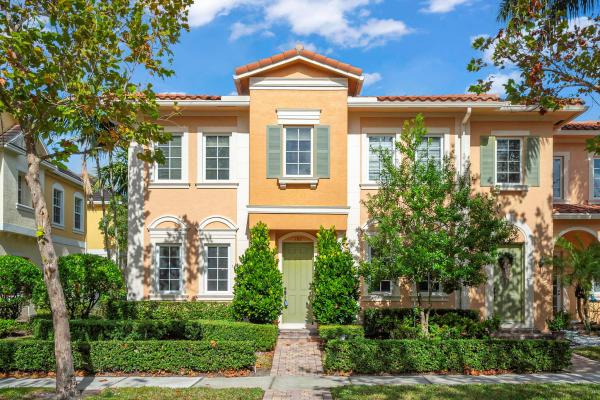 Canterbury Place At Abacoa, 187 Edenberry Ave, Jupiter, Florida 33458, image 1