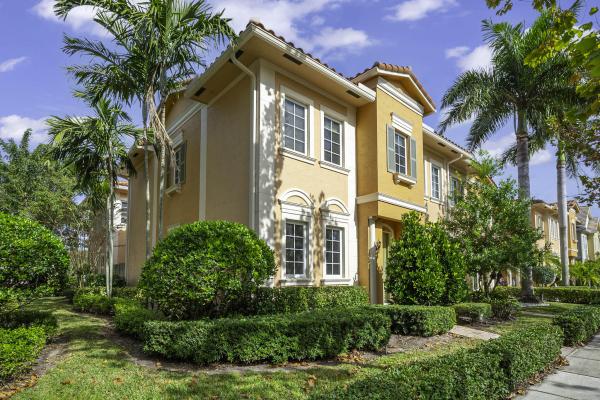 Canterbury Place At Abacoa, 187 Edenberry Ave, Jupiter, Florida 33458, image 2