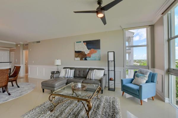 The Moorings At Lantana, 804 E Windward 603rd Way #603, Lantana, Florida 33462, image 1
