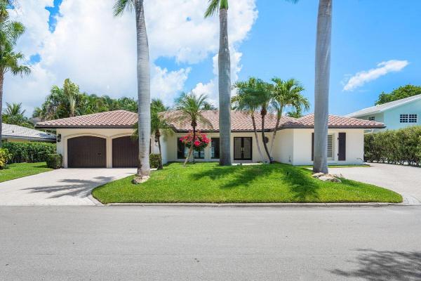 Royal Palm Yacht & Country Club, 263 S Maya Palm Dr, Boca Raton, Florida 33432, image 1