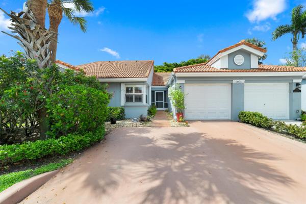 Palm Isles, 9904 Summerbrook Ter #C, Boynton Beach, Florida 33437, image 1