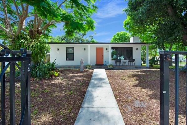 Golfview Heights, 2325 Tallahassee Dr, West Palm Beach, Florida 33409, image 1