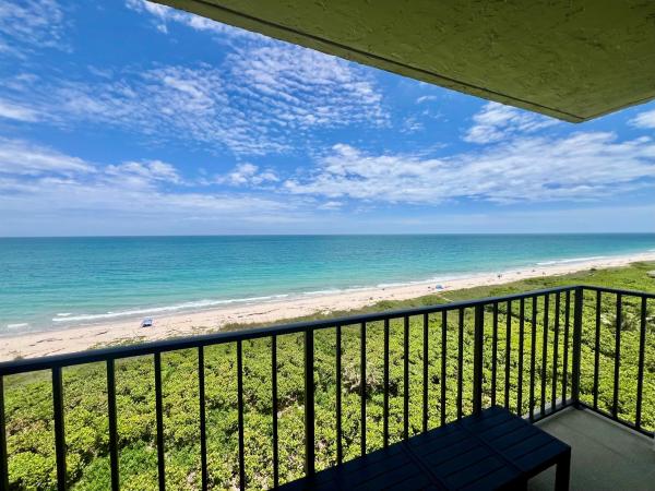 Ocean Harbour South, 4200 N Highway A1a #815, Fort Pierce, Florida 34949, image 1