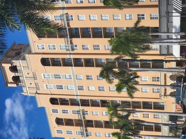 The Tower At CityPlace, 651 Okeechobee Blvd #1105, West Palm Beach, Florida 33401, image 1