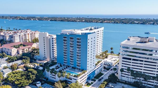 The Slade, 1551 N Flagler 1511th Dr #1511, West Palm Beach, Florida 33401, image 1