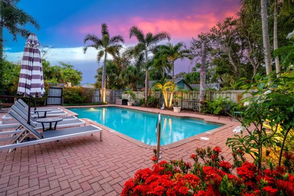 Lake Worth Town, 128 N L St, Lake Worth Beach, Florida 33460, image 1