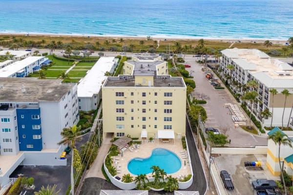 Manor House, 100 N Ocean Blvd #211, Delray Beach, Florida 33483, image 1