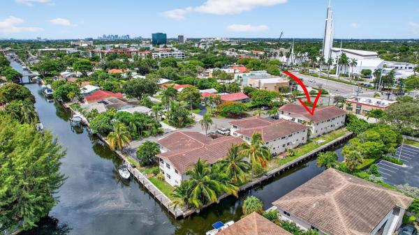 Landings Harborage, 2591 NE 55th Ct #103, Fort Lauderdale, Florida 33308, image 1