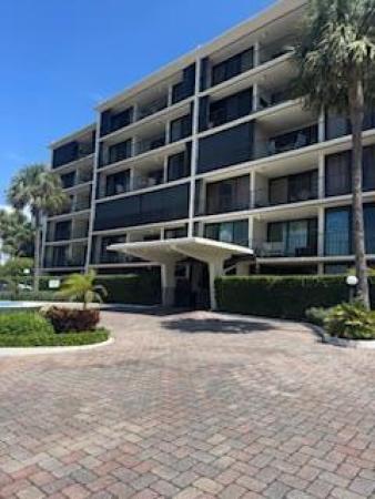 Ocean Villas, 225 Beach Rd #205, Tequesta, Florida 33469, image 1