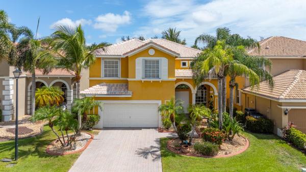Wellington Shores, 11091 Laurel Walk Rd, Wellington, Florida 33449, image 1