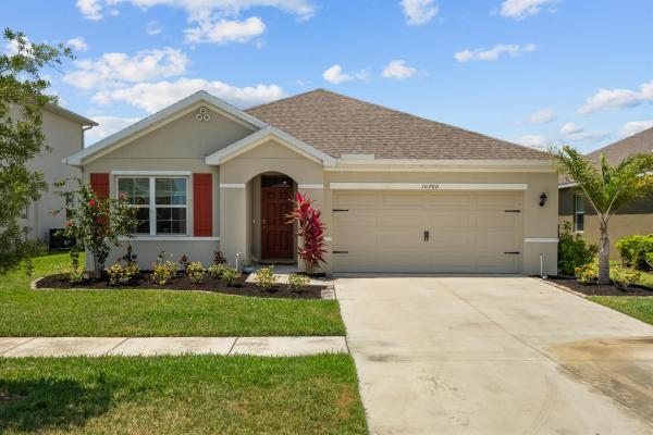 Crosstown Commons, 10760 SW Cremona Way, Port St. Lucie, Florida 34987, image 1
