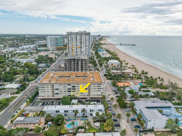 Christopher House, 401 Briny Ave #315, Pompano Beach, Florida 33062, image 1