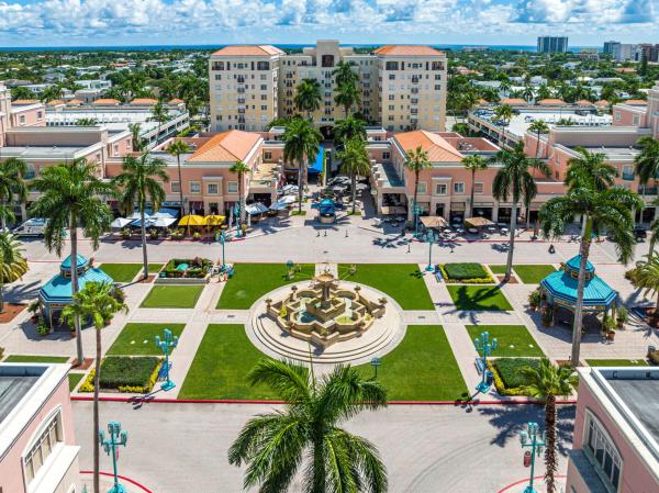 Boca Grand, 233 S Federal Hwy #208, Boca Raton, Florida 33432, image 3