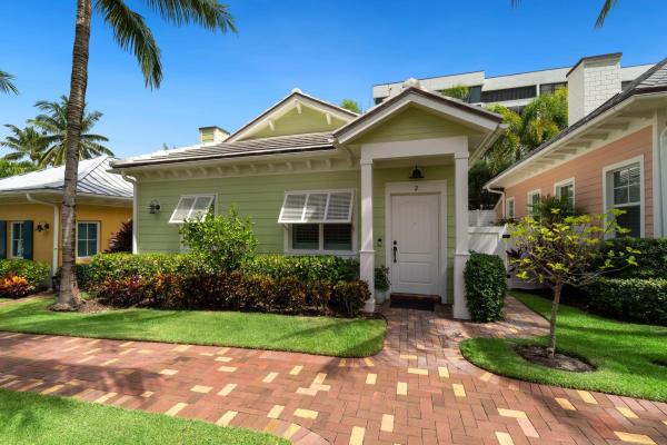 Delray Village By The Sea, 2225 S Ocean Blvd #2, Delray Beach, Florida 33483, image 1