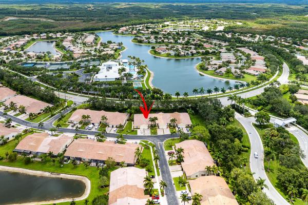 Bridgeport At Baywinds, 9331 Bridgeport Dr, Royal Palm Beach, Florida 33411, image 1