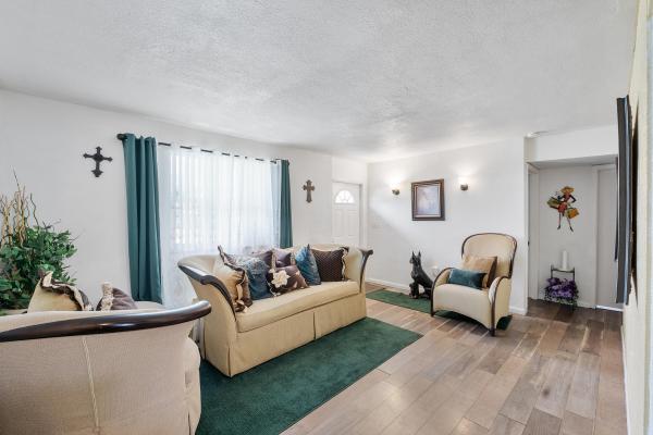 Seminole Manor, 439 Cheyenne Dr, Lake Worth, Florida 33462, image 1
