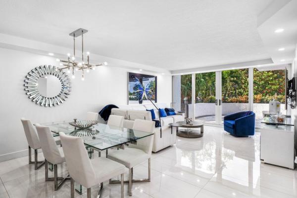 Aberdeen Arms, 4750 S Ocean Blvd #110, Highland Beach, Florida 33487, image 1
