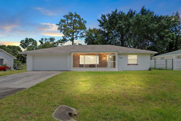 Lakewood Park, 7406 Lakeland Blvd, Fort Pierce, Florida 34951, image 1