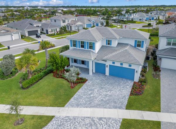 La Terre At Avenir, 12289 Waterstone Cir, Palm Beach Gardens, Florida 33412, image 1